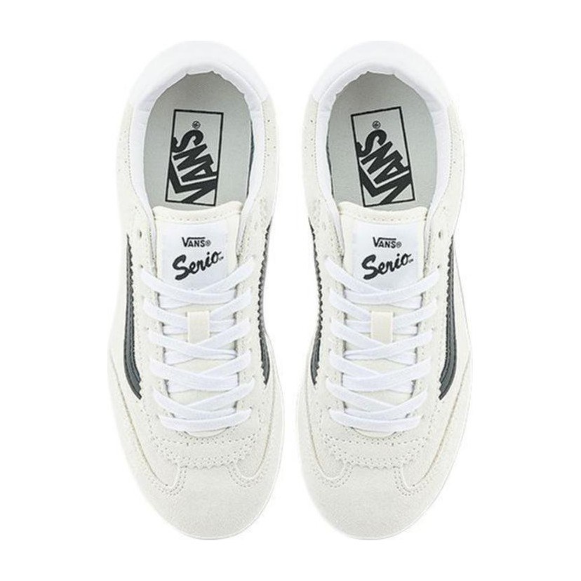 Vans Super Lowpro