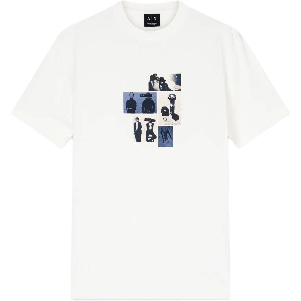 ARMANI EXCHANGEAE T