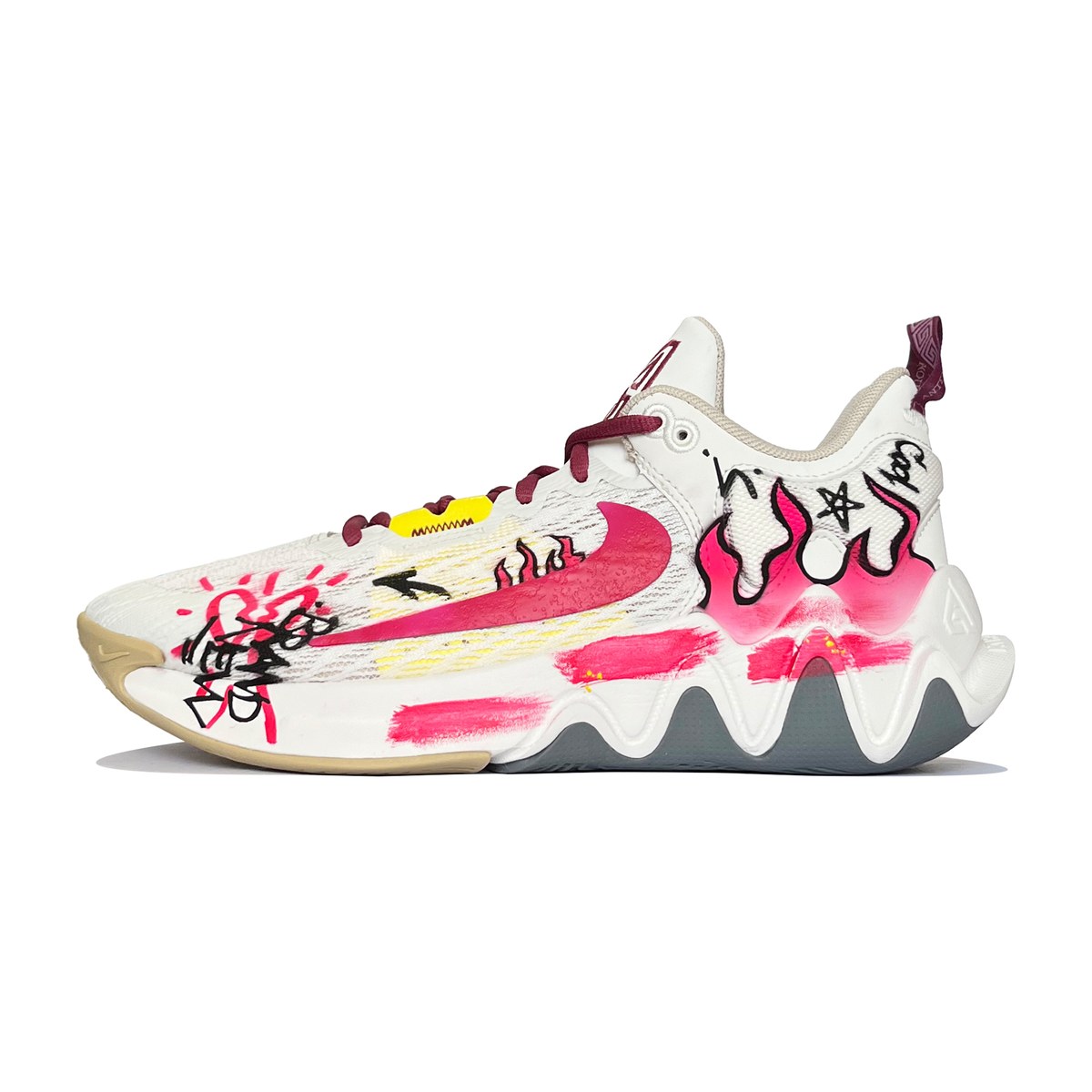 Nike Giannis Immortality 2