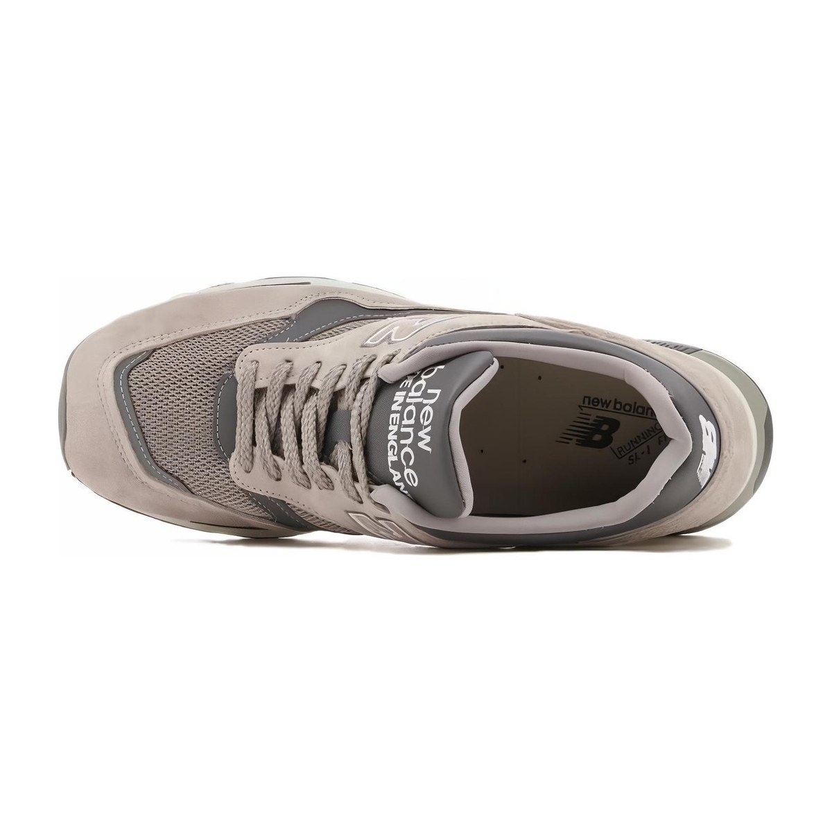 New Balance 1500 Grey