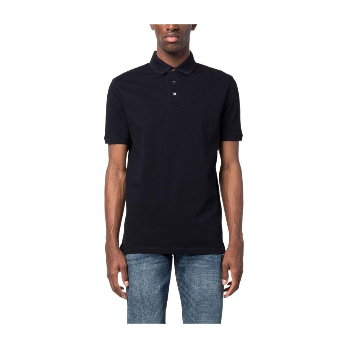 EMPORIO ARMANI SS23 Polo