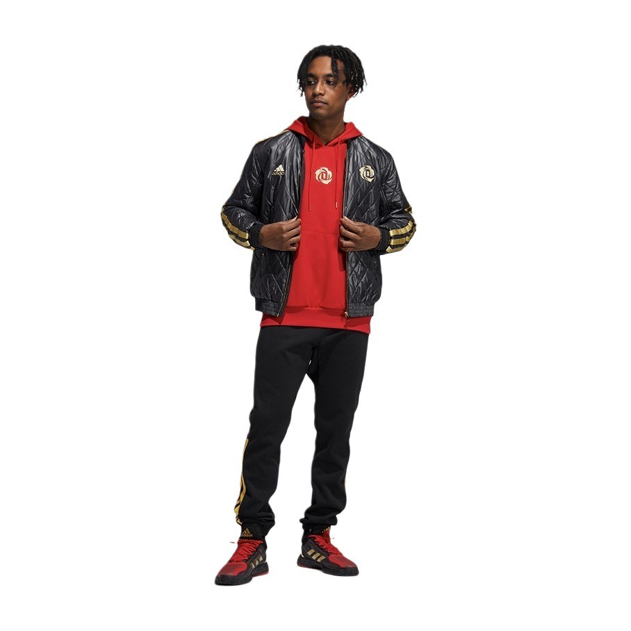 adidas CNY Rose Jkt