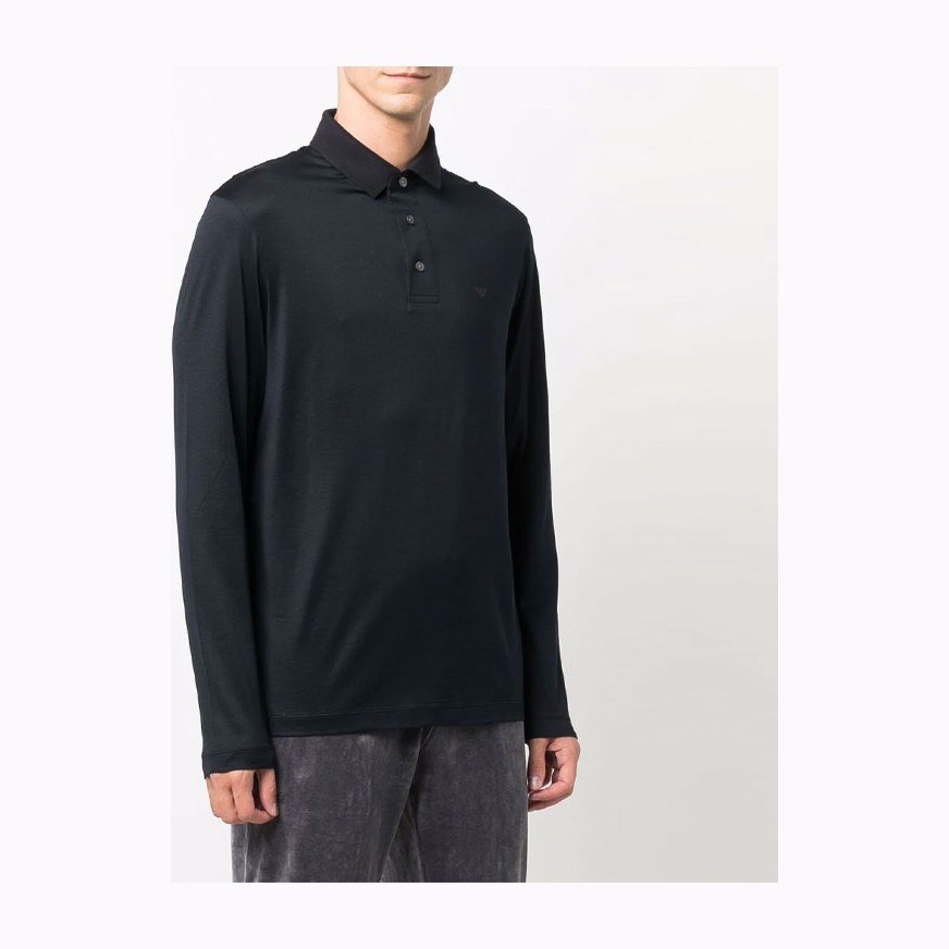 EMPORIO ARMANI LogoPolo