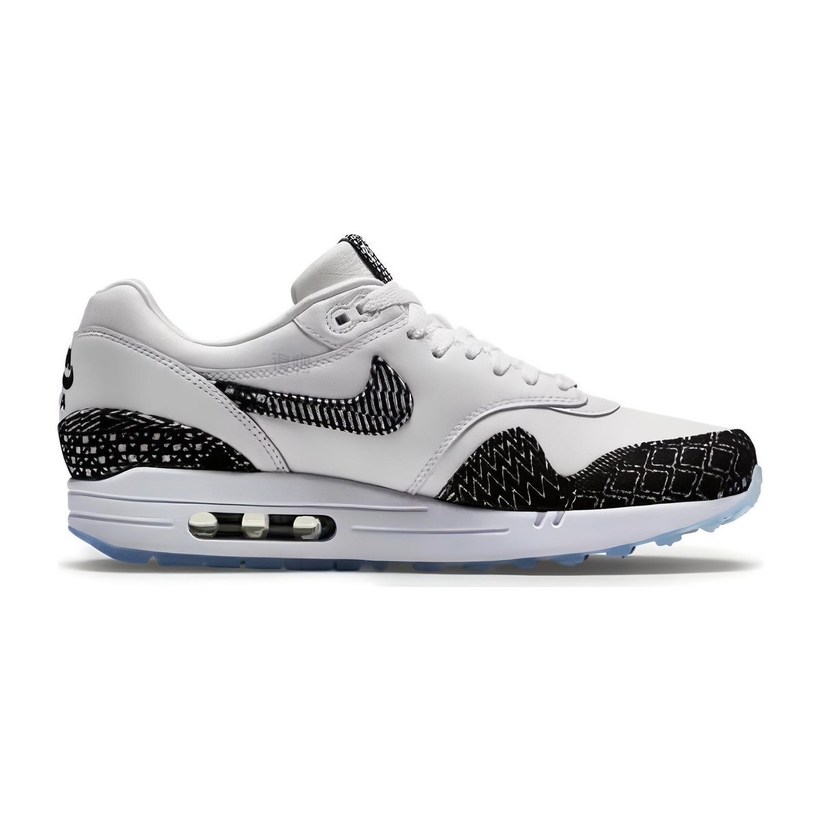 Nike Air Max 1 BHM (2015)