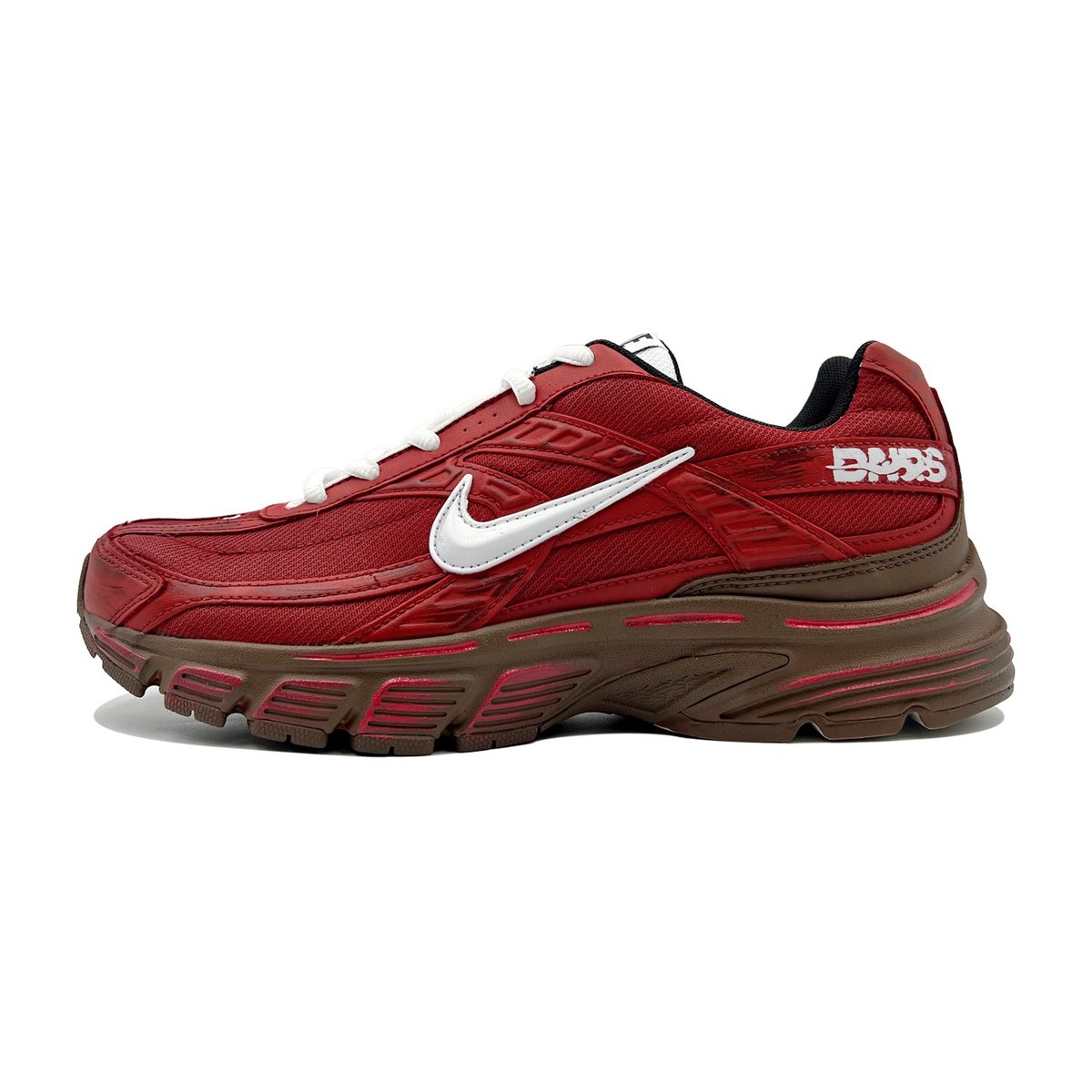 Nike Initiator Red Flame