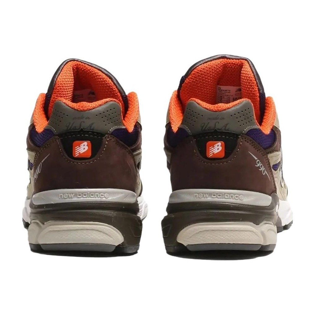 New Balance 990 V3