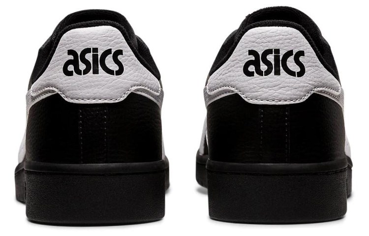 Asics JAPAN S Black White