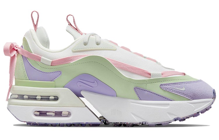 Nike Air Max Retro White