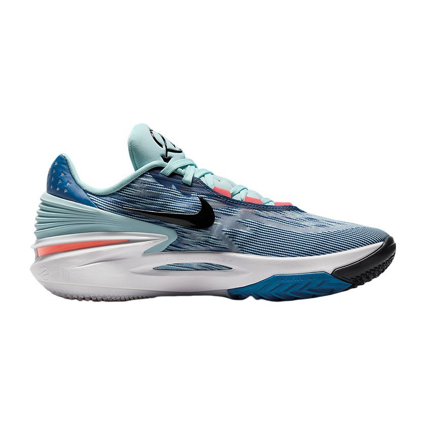 Nike Air Zoom G.T. Cut 2 Blue