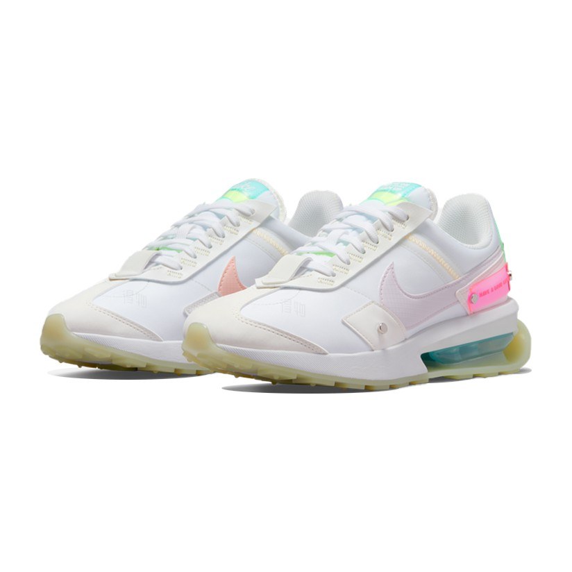 Nike Air Max Pre-Day White