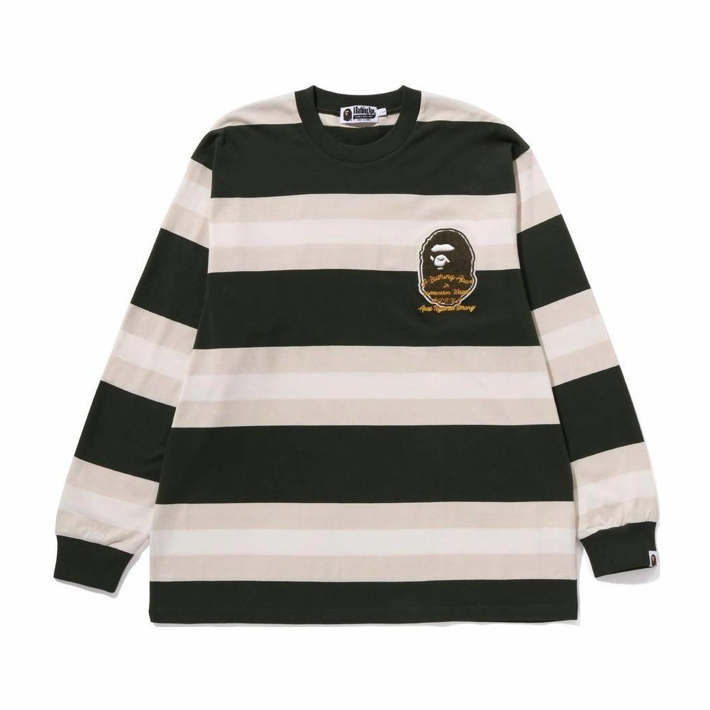 BAPE