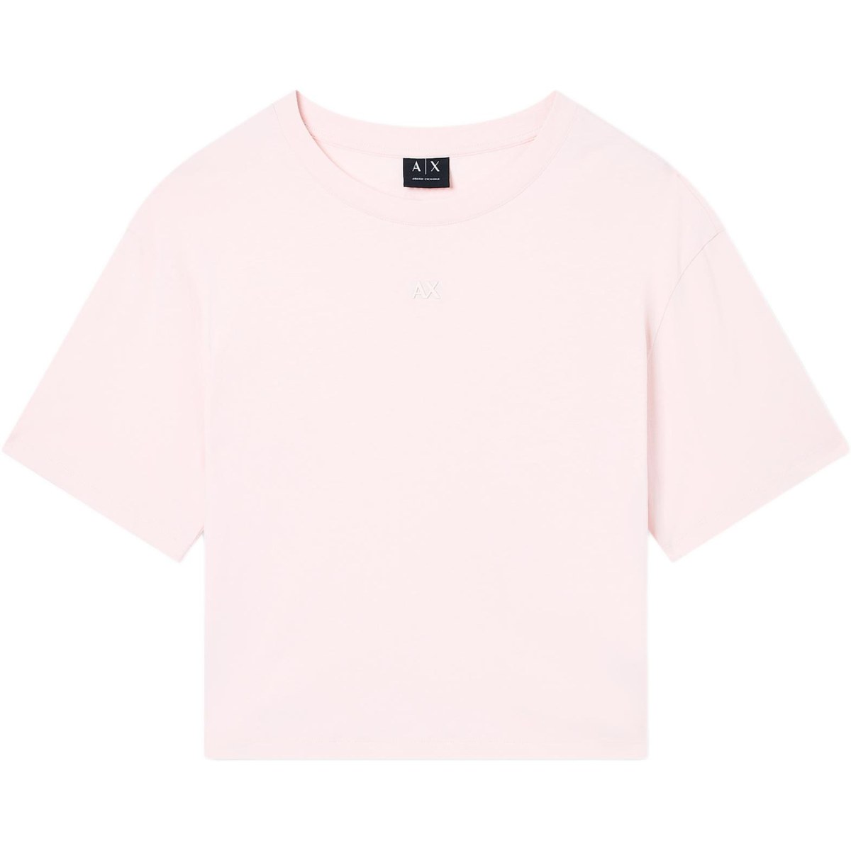 ARMANI EXCHANGEAE SS26 T