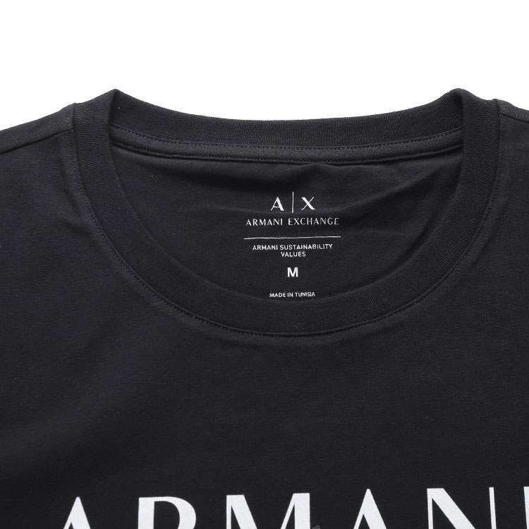 ARMANI EXCHANGE SS23 T