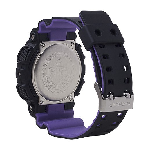 G-SHOCK GA-100BL-1A