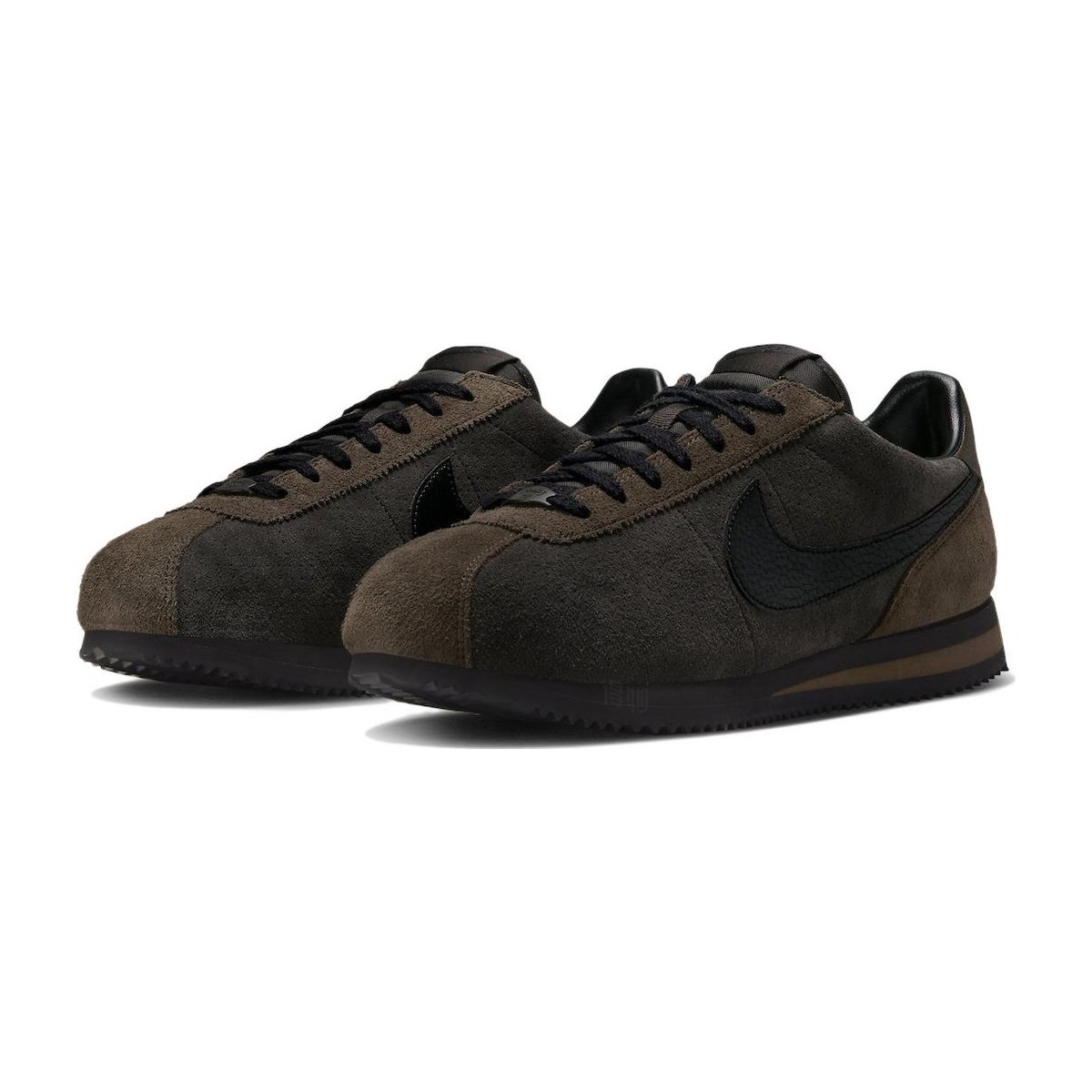 Nike Cortez "Velvet Brown"