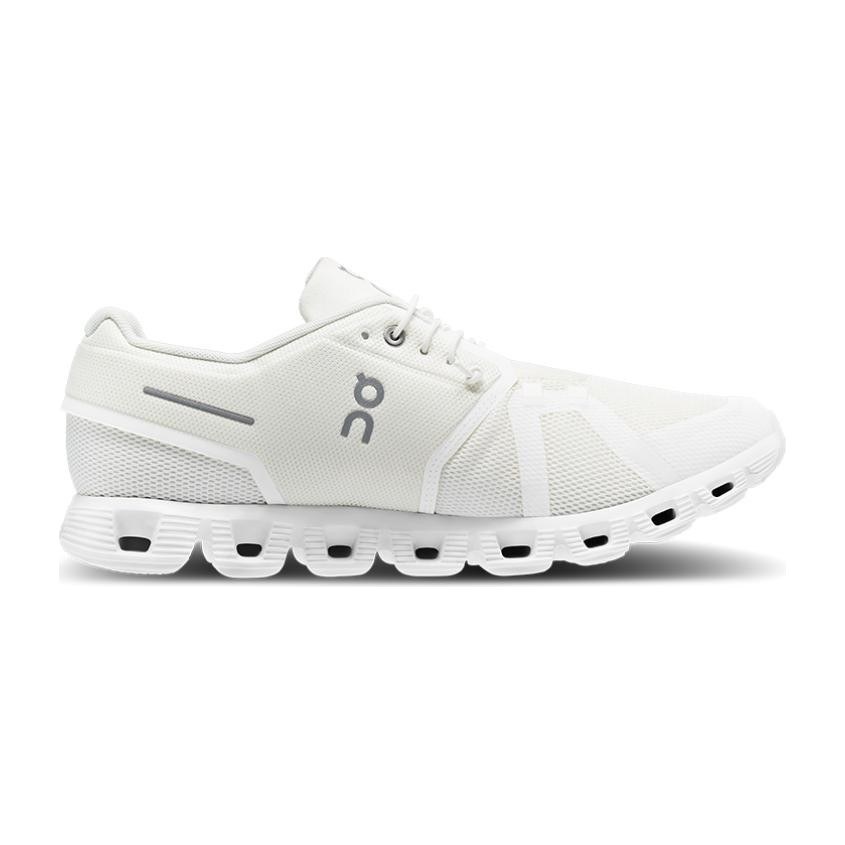On Cloud 5 Natural White