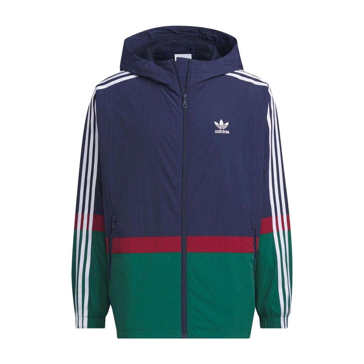 adidas originals Sportswear Jacket Logo