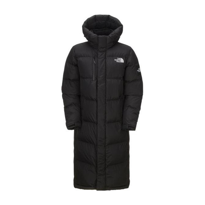 THE NORTH FACE Logo