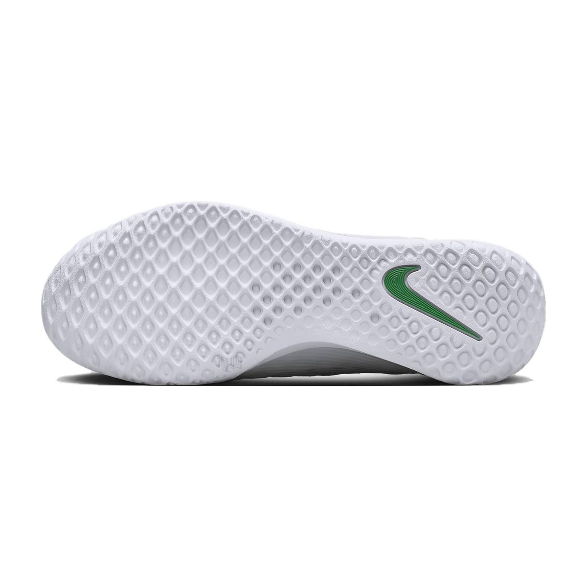 Nike Court Air Zoom NXT White Green