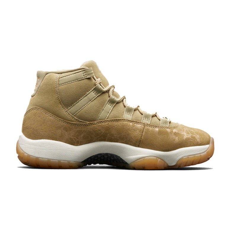 Jordan Air Jordan 11 Retro "Neutral Olive"