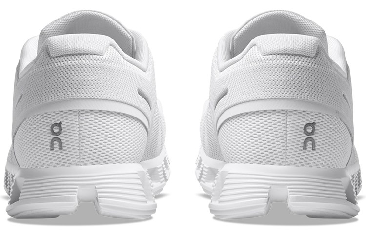 On Cloud 5 White