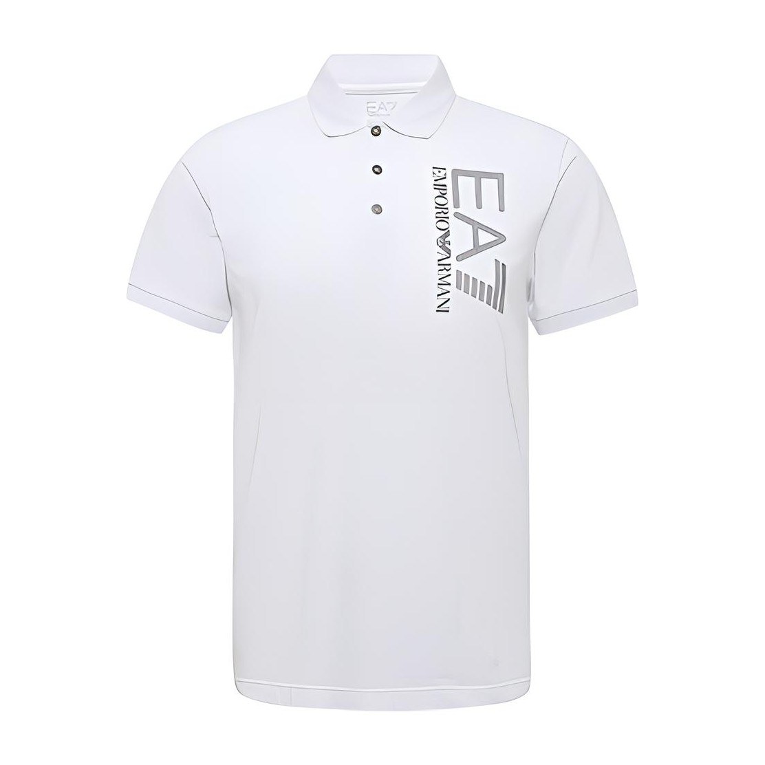 EMPORIO ARMANI EA7 LogoPolo