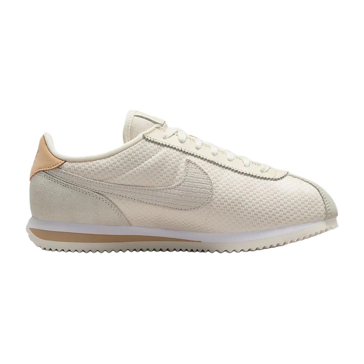Nike Cortez White