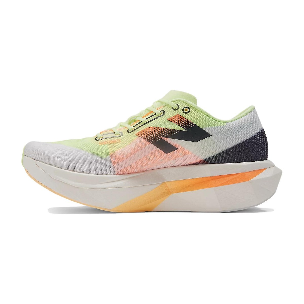New Balance FuelCell SuperComp Elite v4
