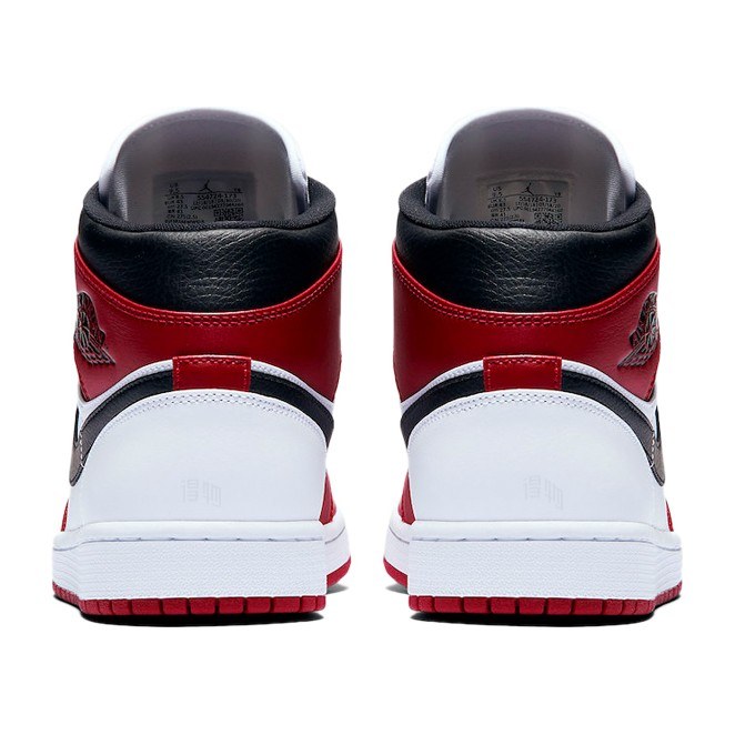 Jordan Air Jordan 1 Mid "Chicago"