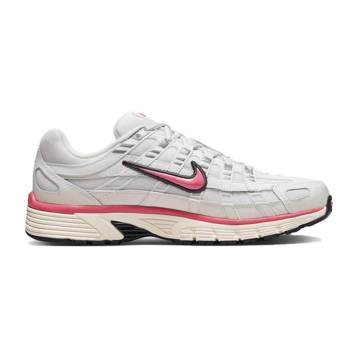 Nike P-6000 White