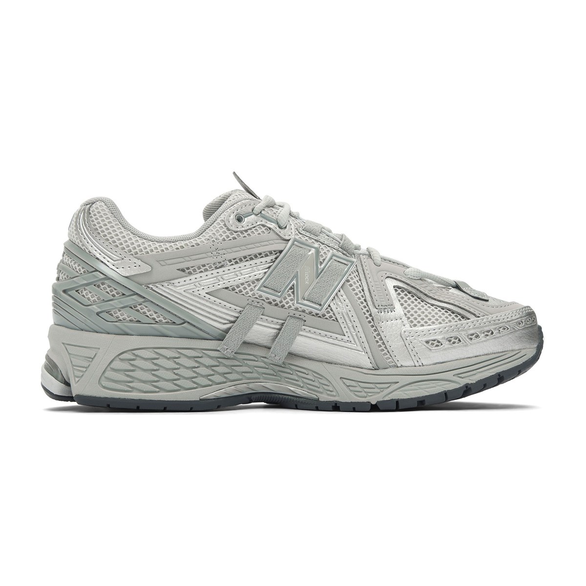 New Balance 1906A Silver Grey