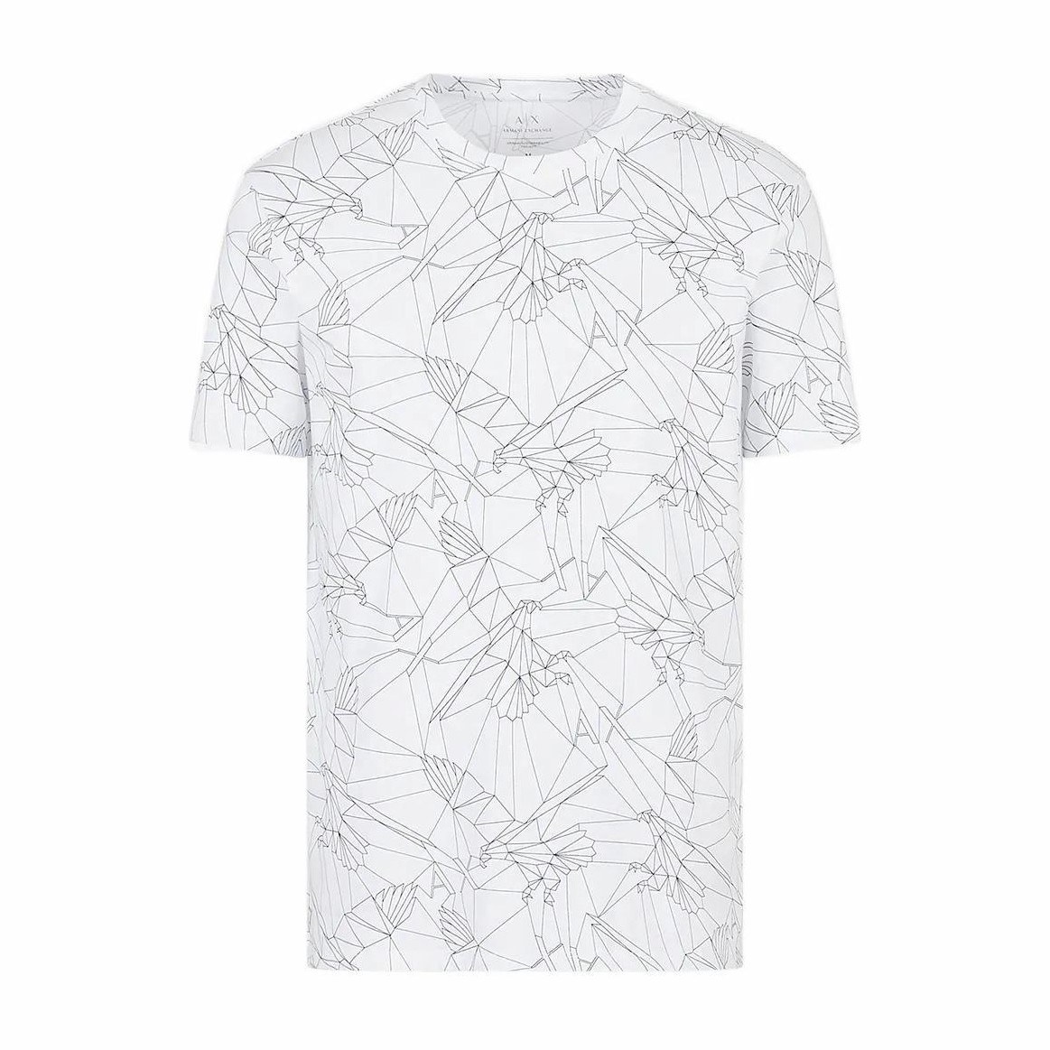 ARMANI EXCHANGE SS23 T