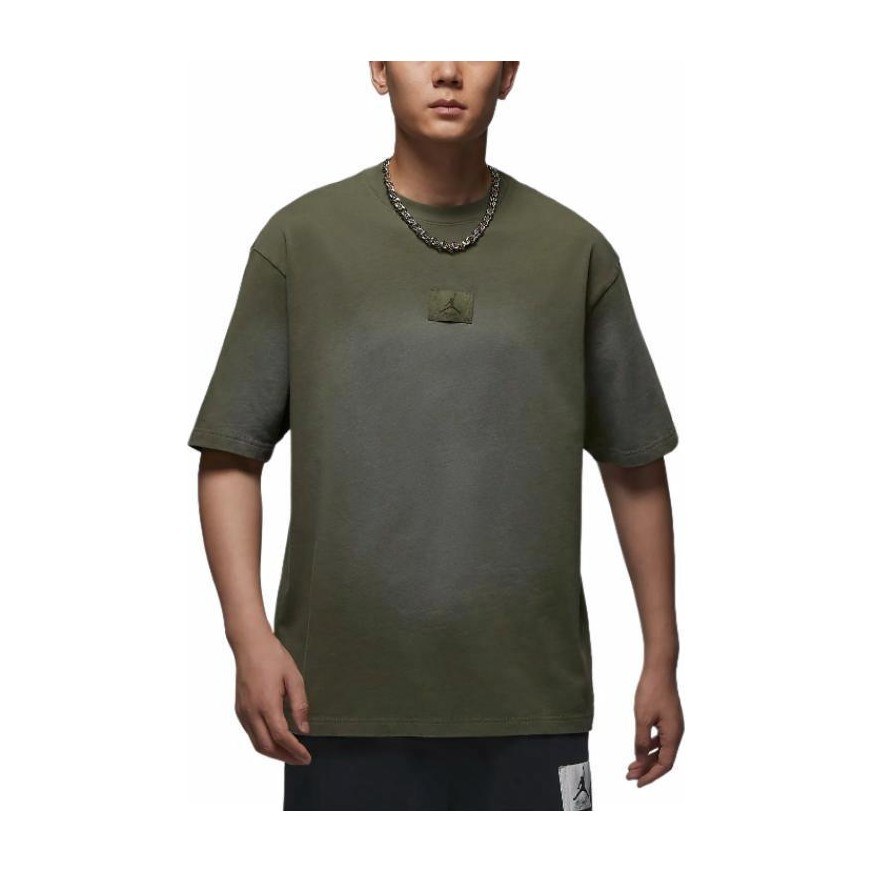 Jordan Flight Essentials 85 Medium Olive