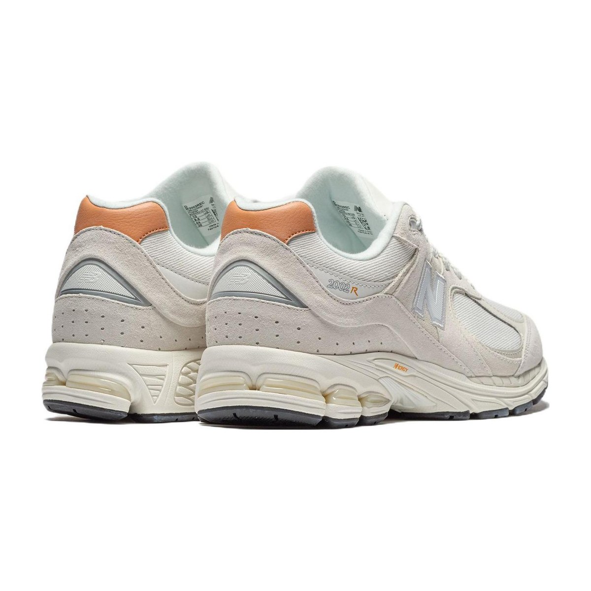 New Balance 2002R Beige