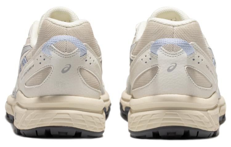 Asics Gel-Venture 6 White Grey Blue