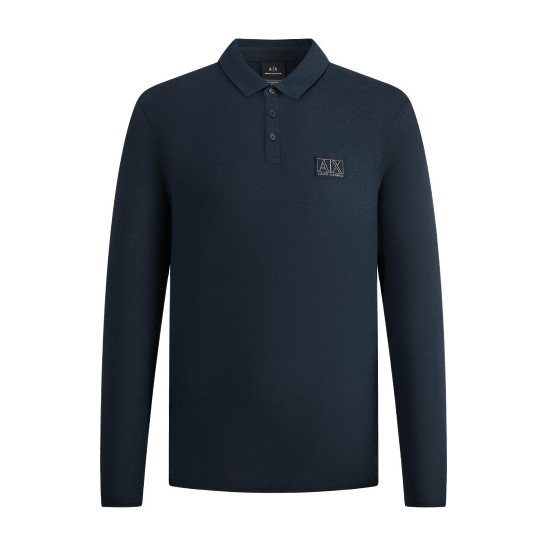Armani Exchange Polo Shirt