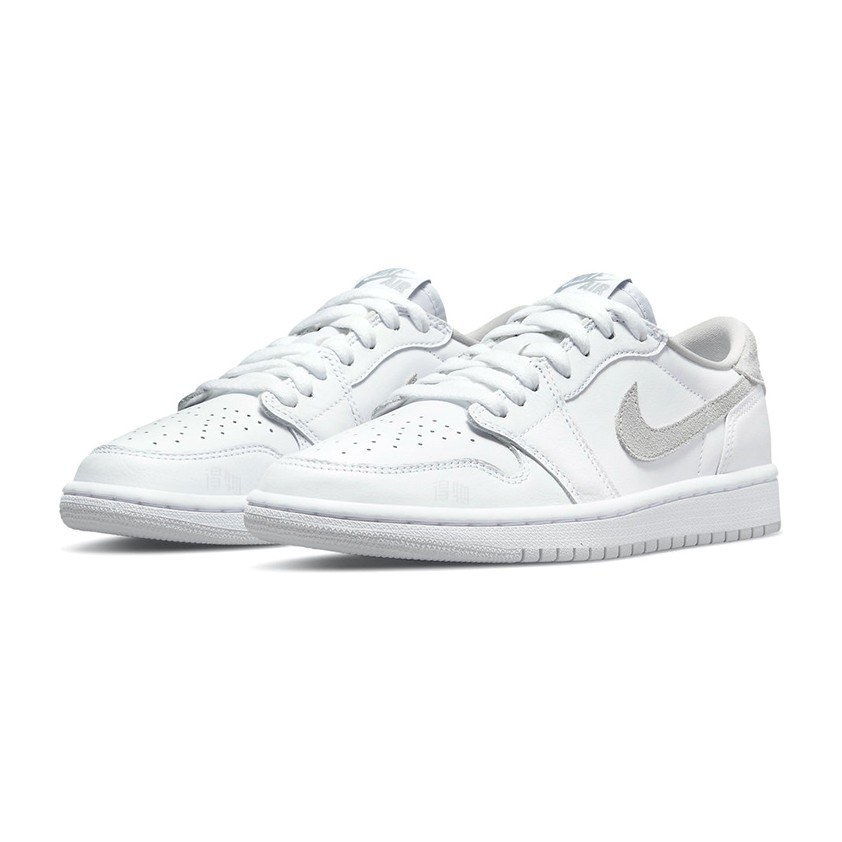 Jordan Air Jordan 1 Low OG "Neutral Grey"
