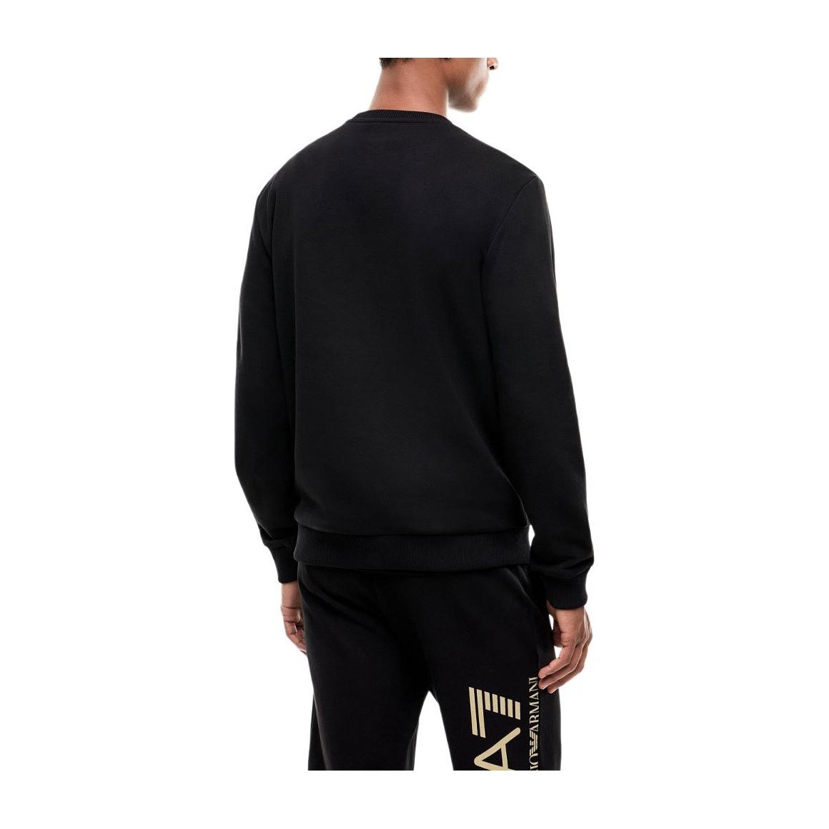 EMPORIO ARMANI EA7 FW26