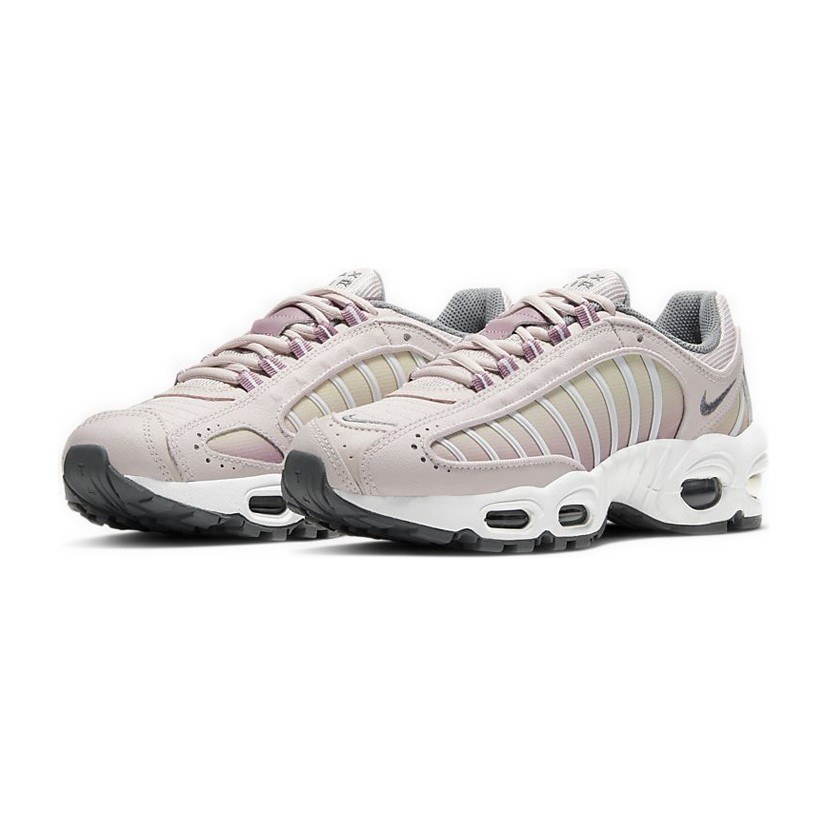 Nike Air Max Tailwind 4 Pink White