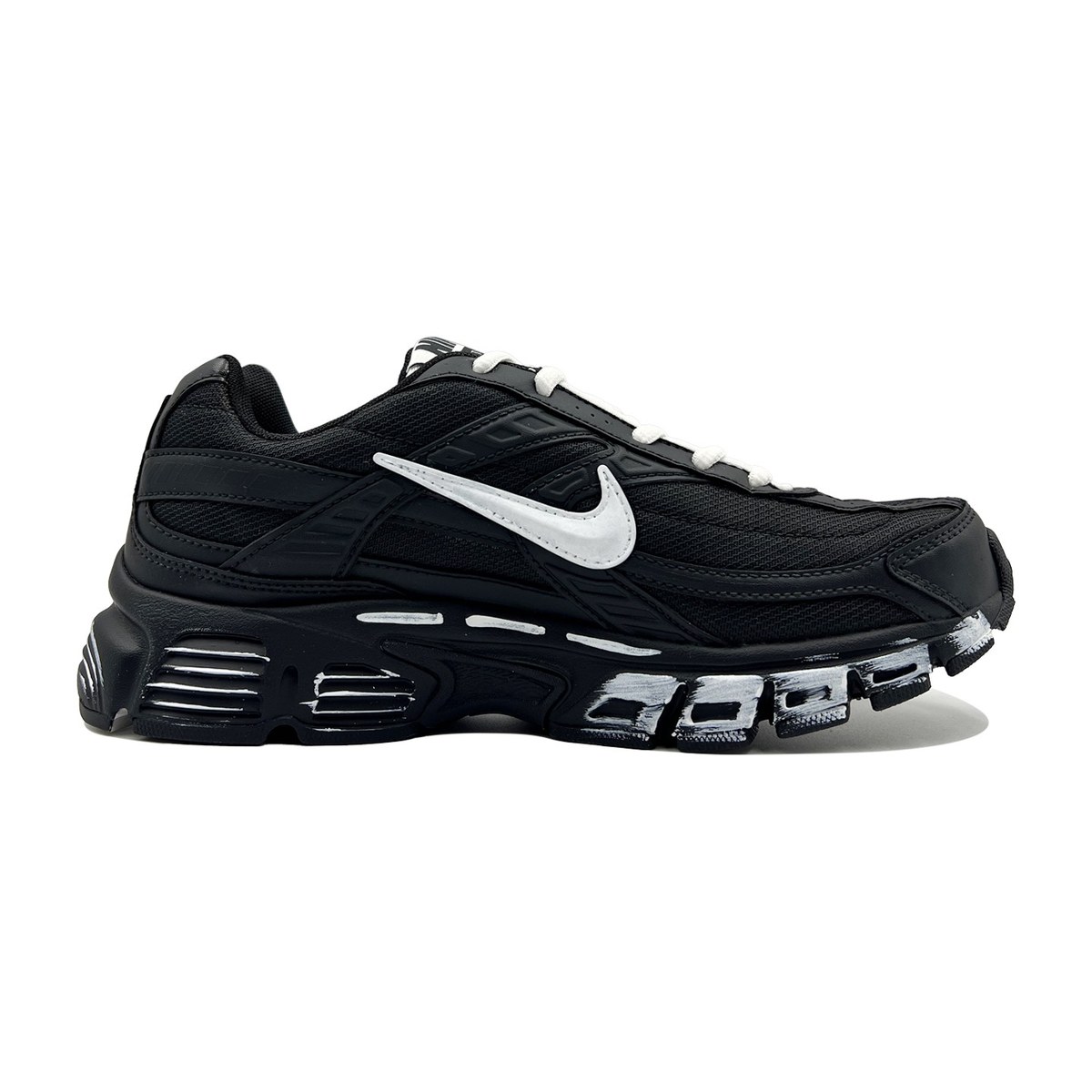 Nike Initiator Black Blade