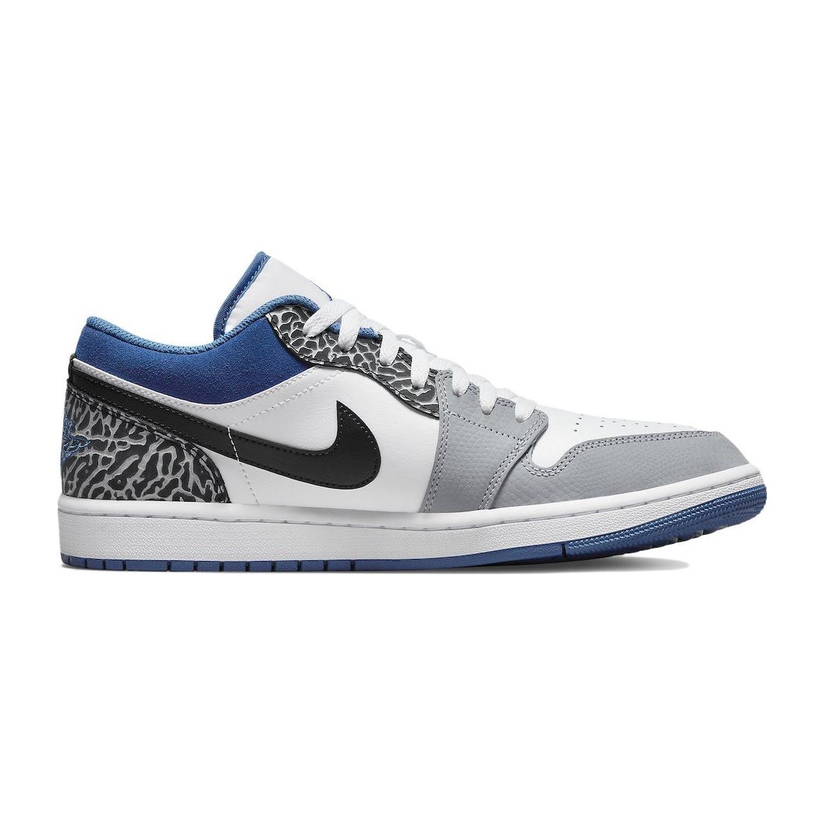 Jordan Air Jordan 1 Low SE "True Blue"