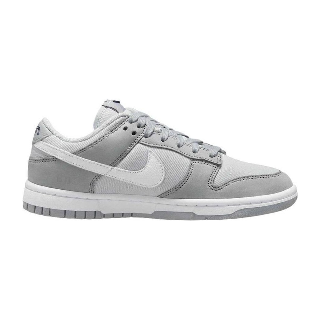 Nike Dunk LX NBHD "Light Smoke Grey"