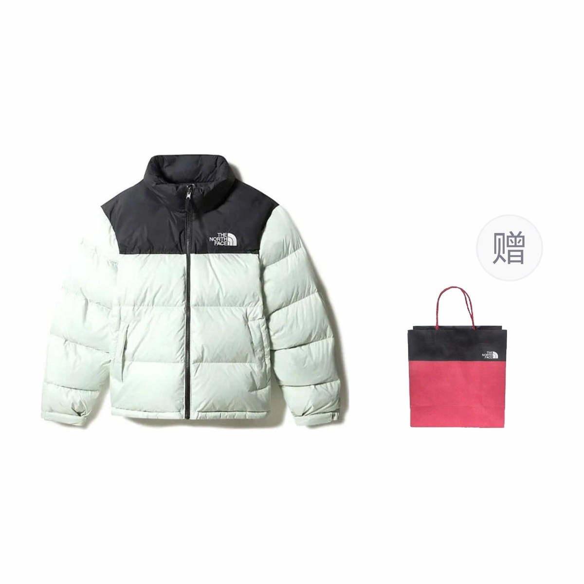 The North Face
