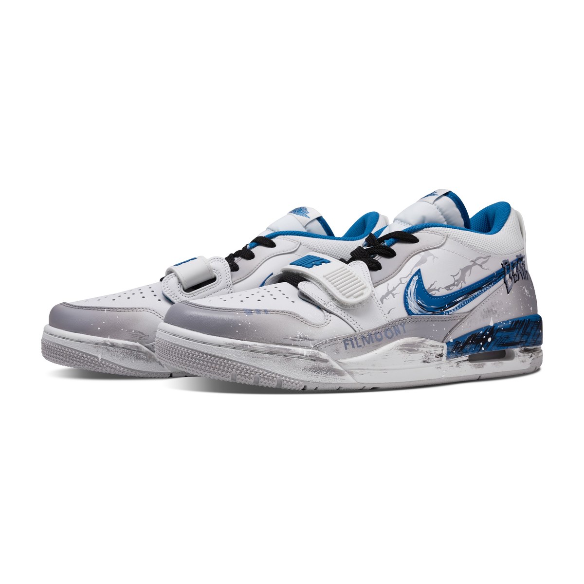 Jordan Legacy 312