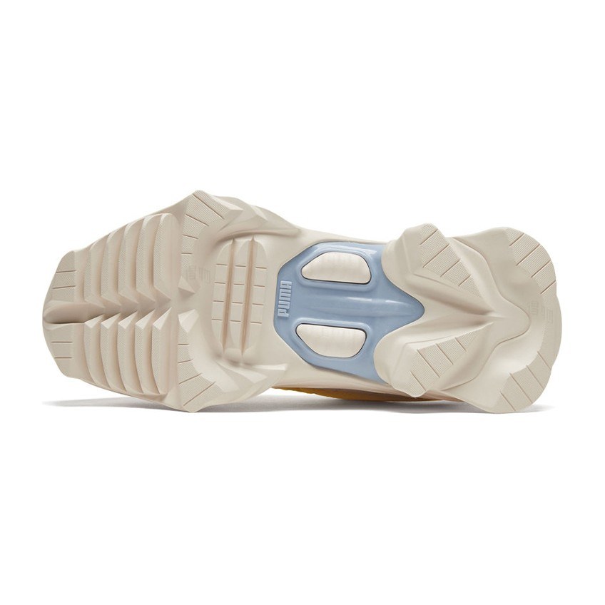 Kidsuper Studio x Puma Nitefox Yellow