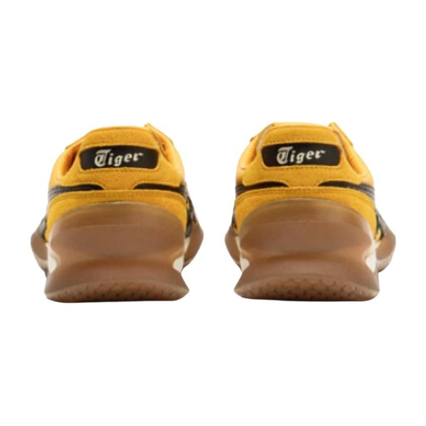 Onitsuka Tiger OHBORI A50 Yellow