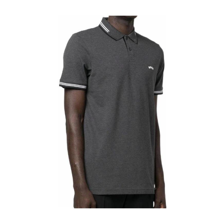 HUGO BOSS SS23 Polo