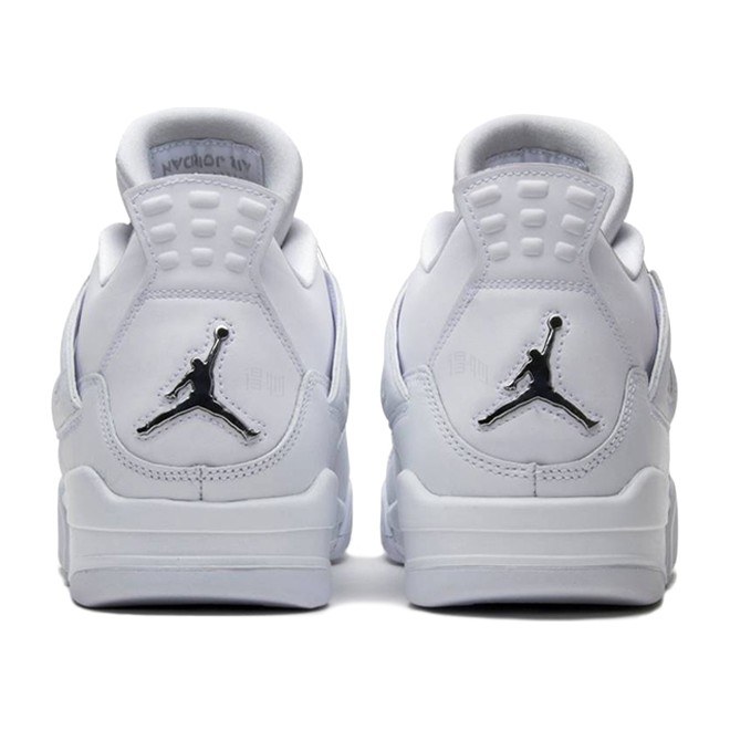 Jordan Air Jordan 4 Retro Pure Money