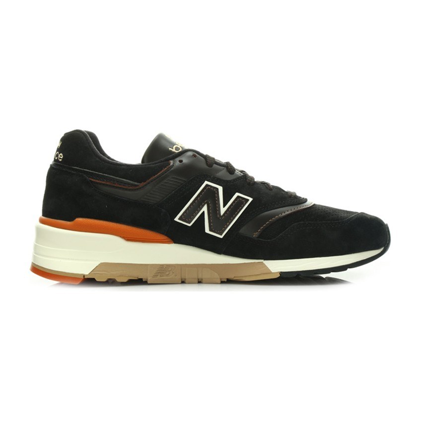 New Balance 997 Black