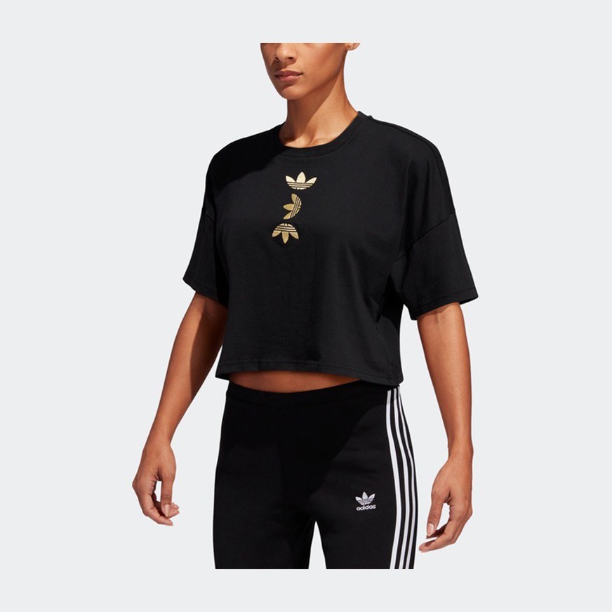 adidas originals Lrg Logo Tee LogoT